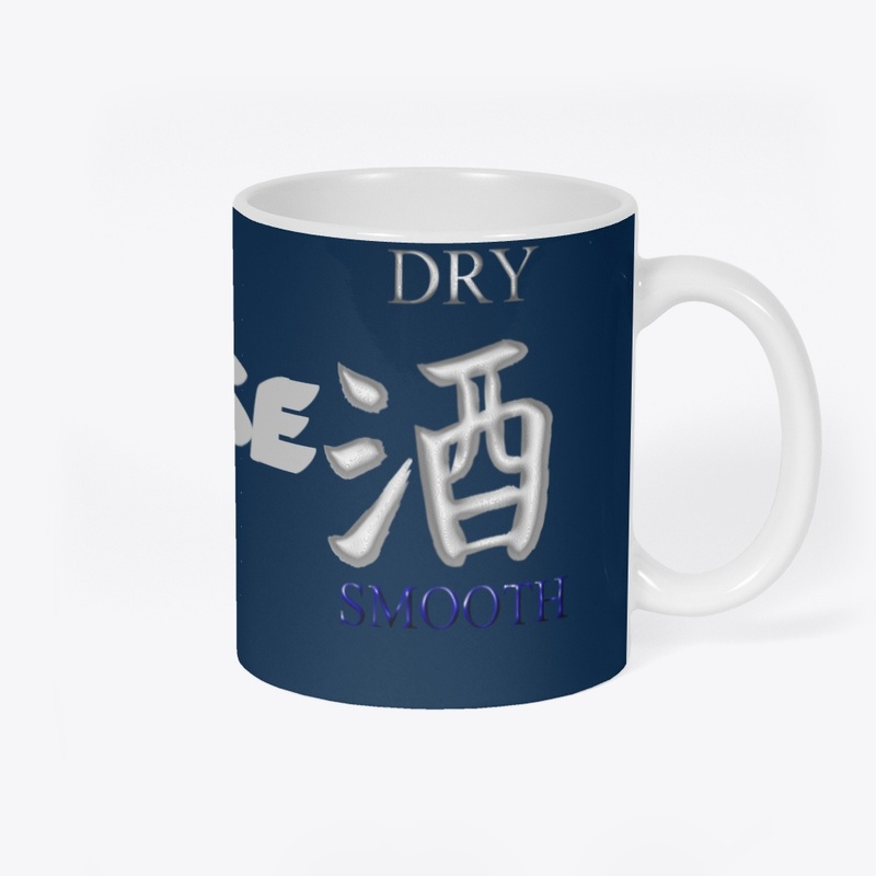 Japanese Sake