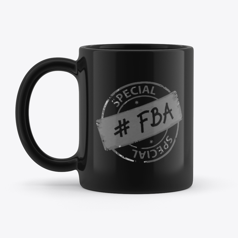 FBA mug