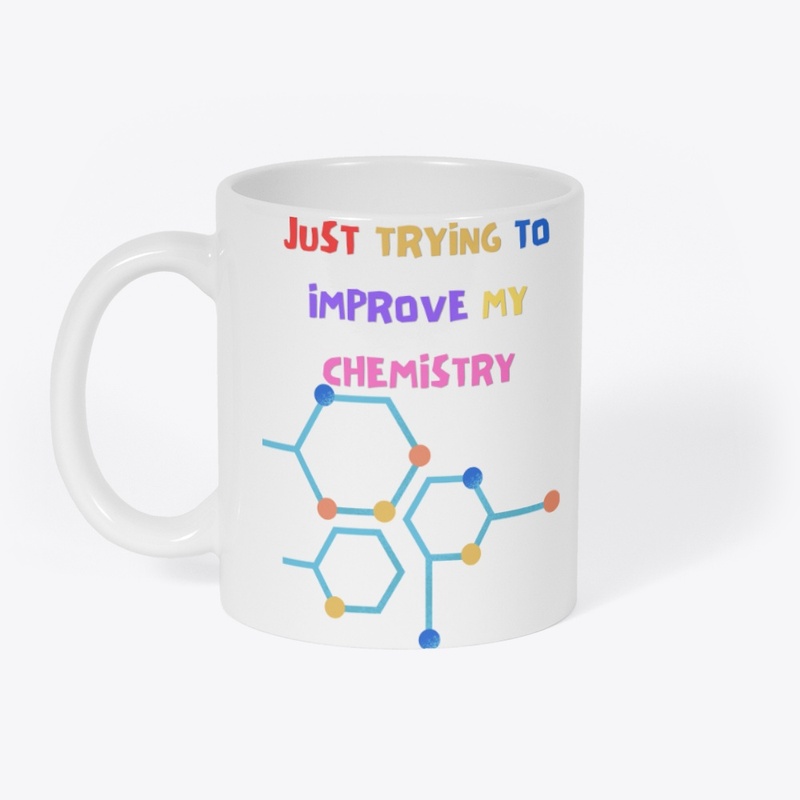 CHEMISTRY