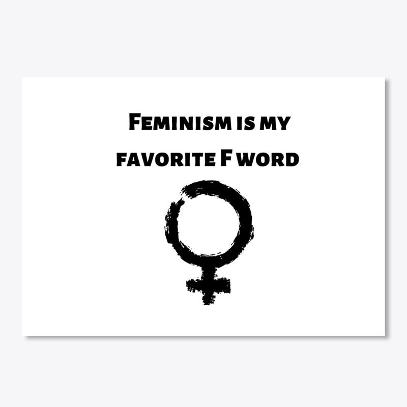 My favorite F word