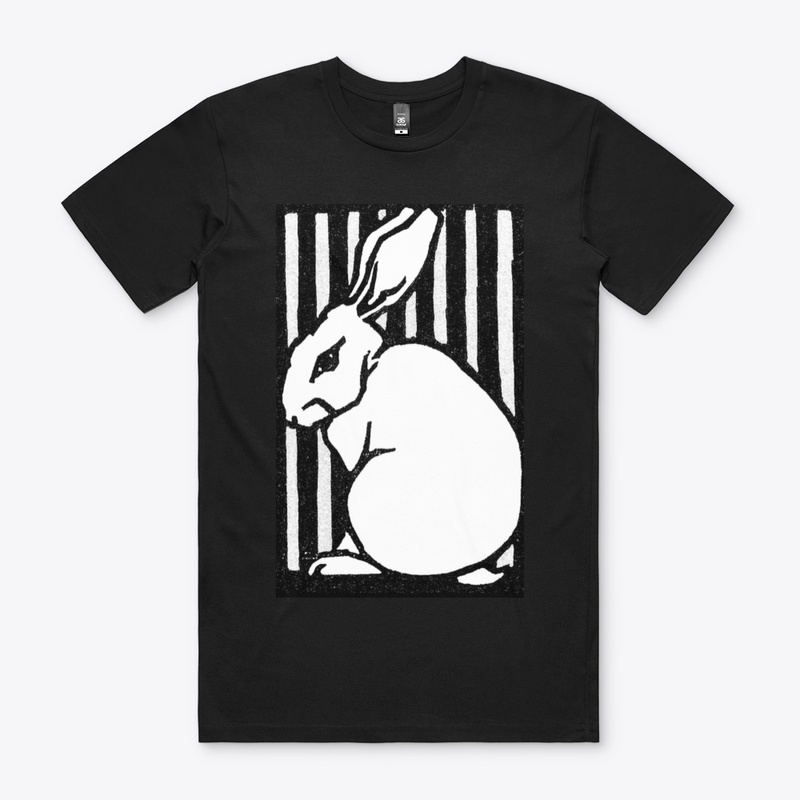 Mean Bunny