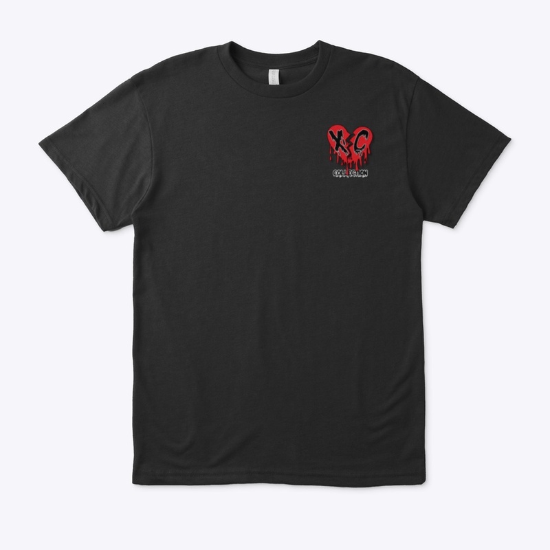 XC Collection - Undefined Love