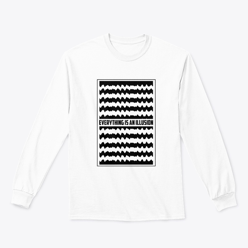 ILLUSION - COSMIC WEAR'S