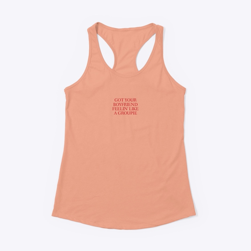 Got Your Boyfriend Collection