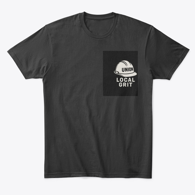 Built Broke Apparel 