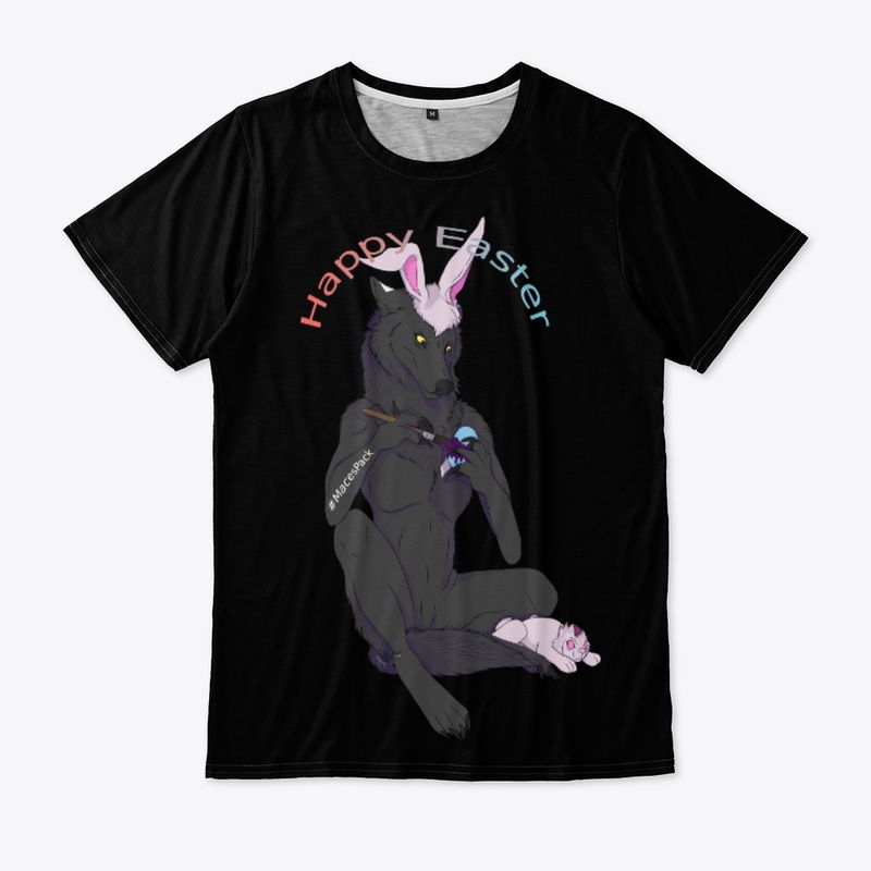 Easter bunny