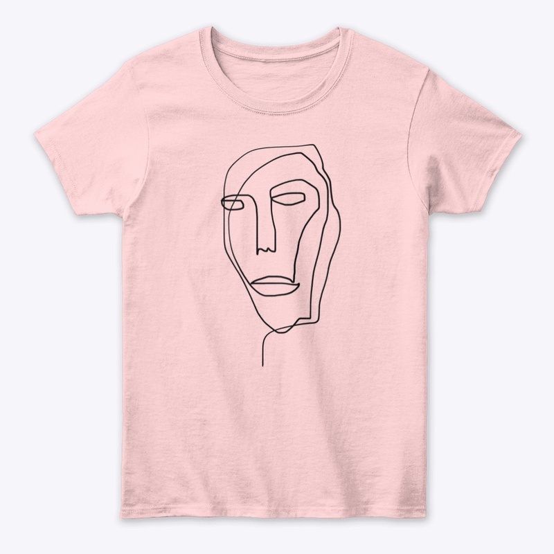 faces of the soul 