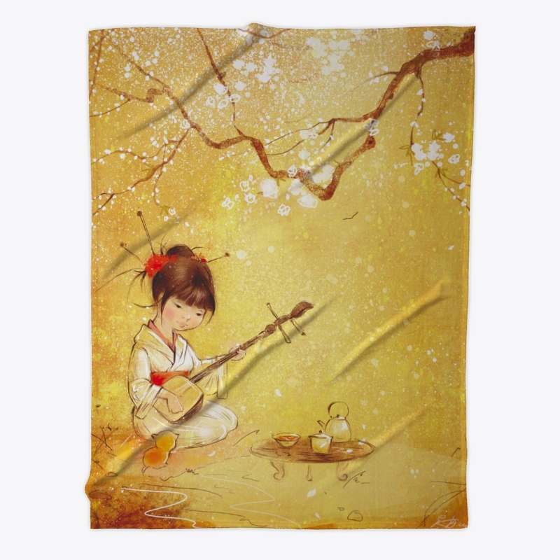 Tea ceremony (茶道)