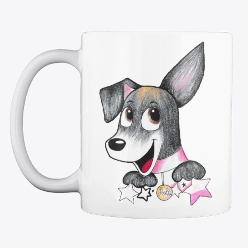 Per amanti degli animali e bimbi