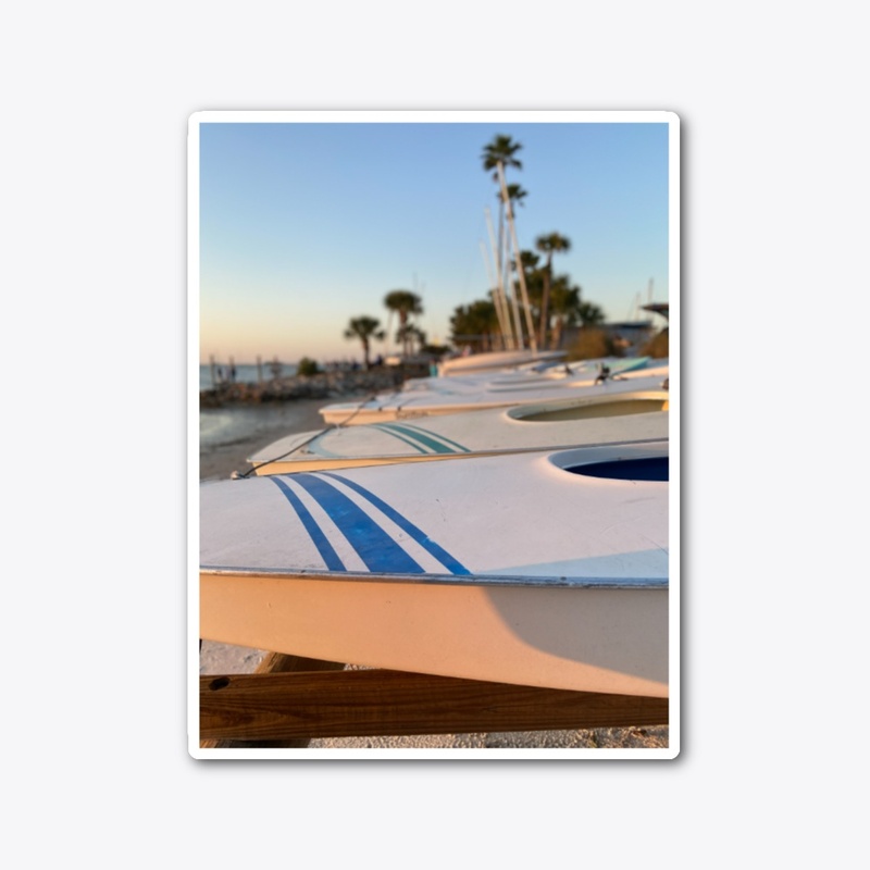Dunedin Beach