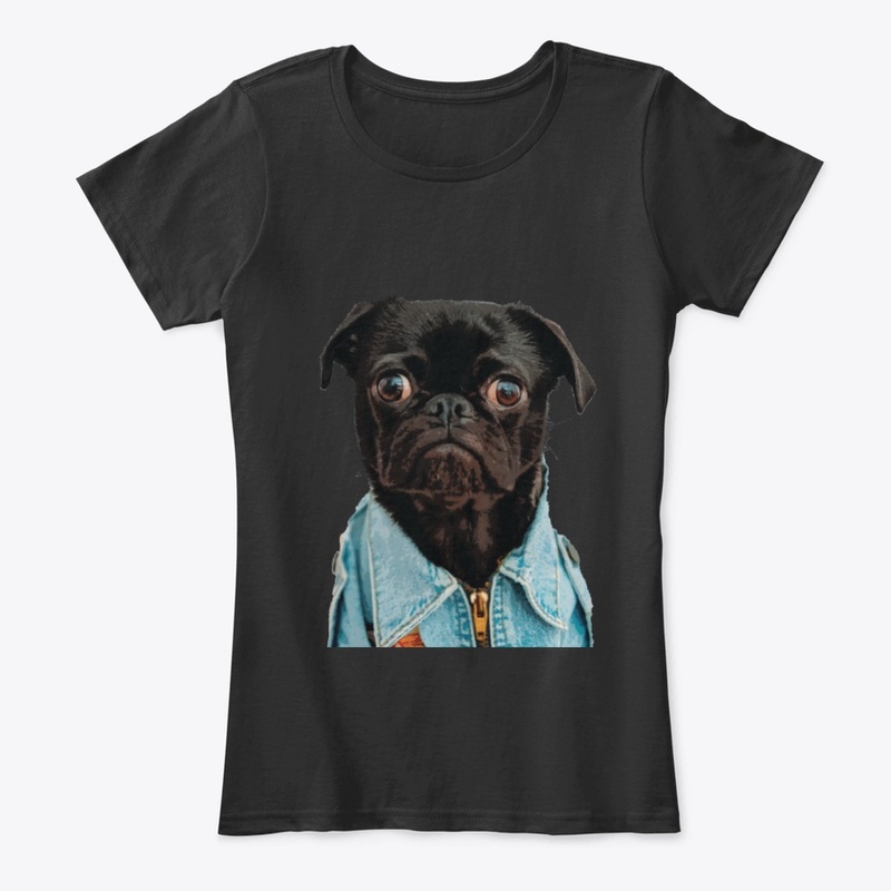 pug life