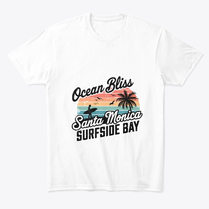 Vintage Style T-Shirt