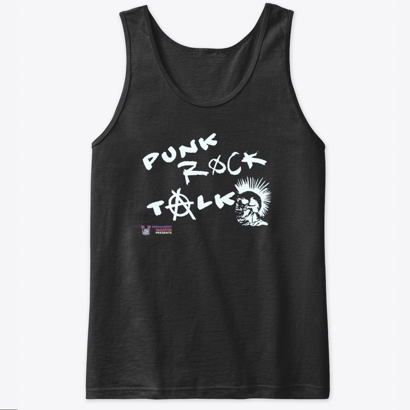 Punk Rock Talk!