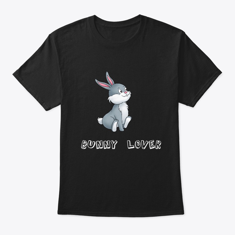 Bunny Lover