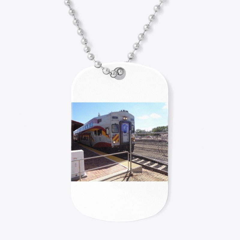 rail runner in belen