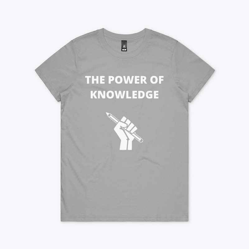 Power of Knowledge