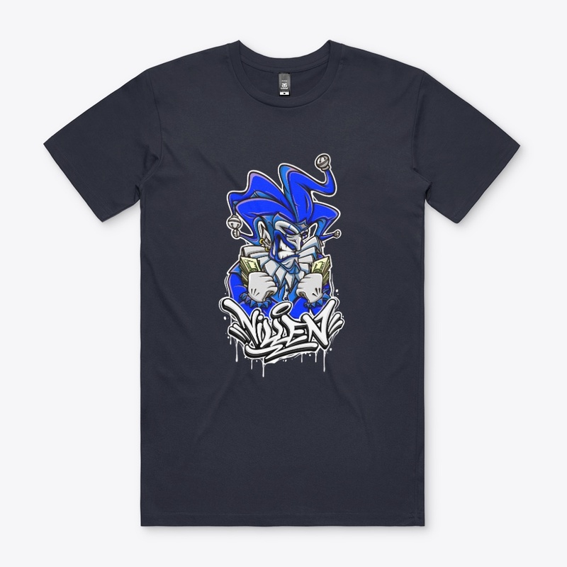 Villen Merchandise
