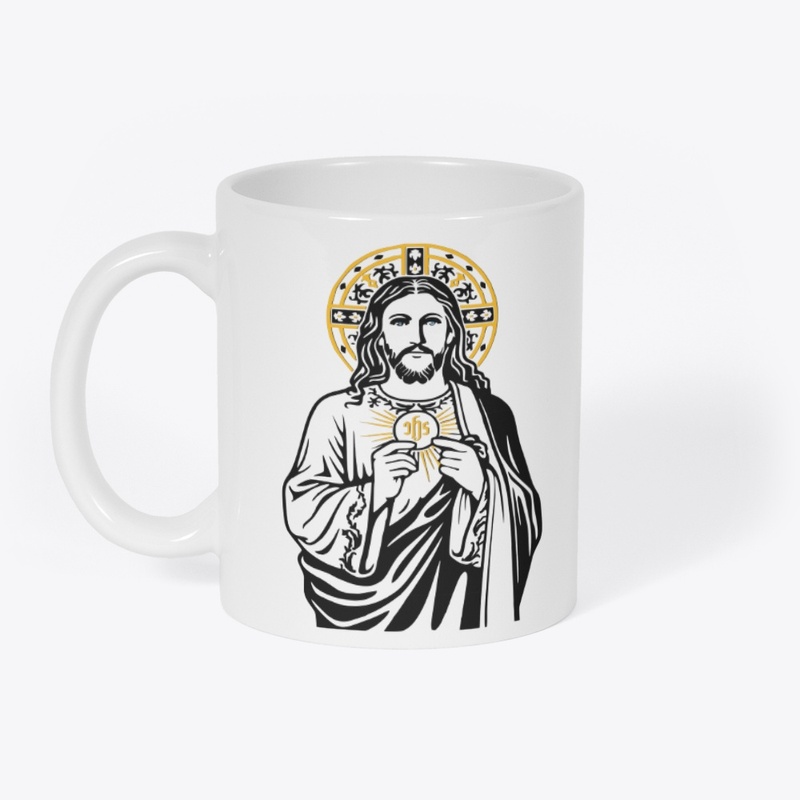 Sacred Heart of Jesus