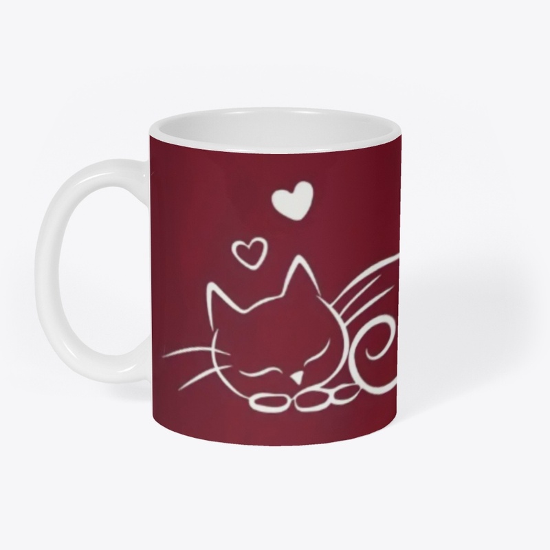 Cozy Cat