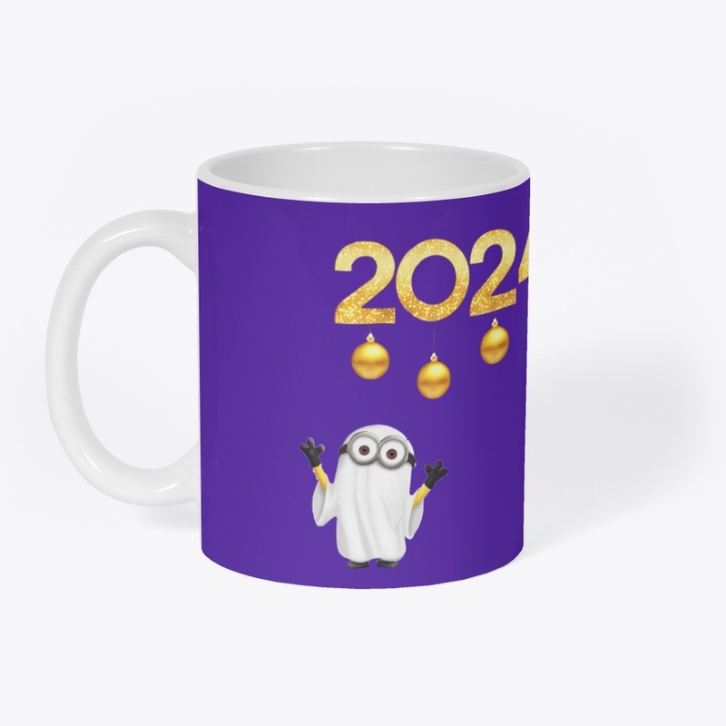 Launching Love 2024