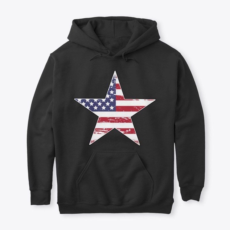 USA Star