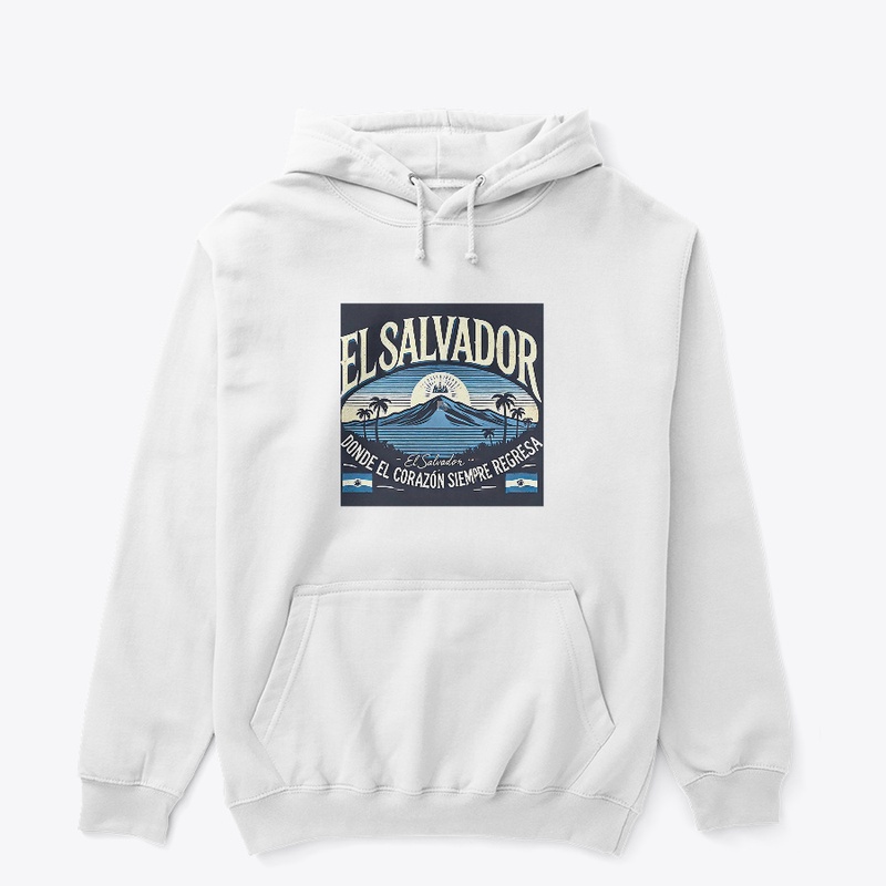 El Salvador