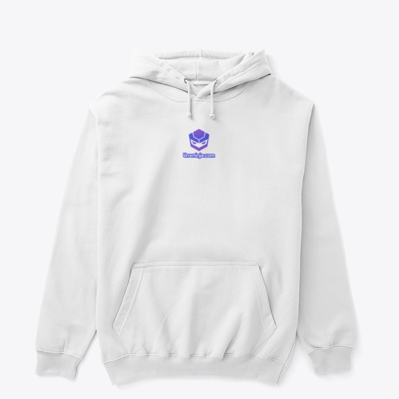 linxninja sweater