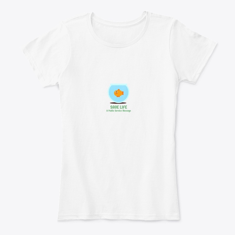 Save Life Design