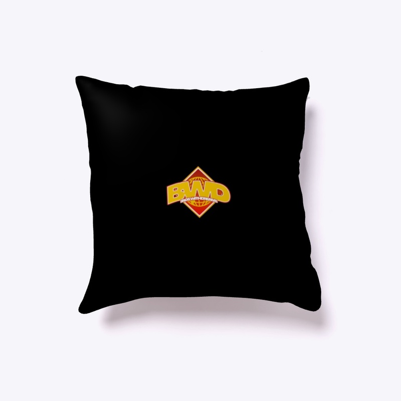 BWD Merch
