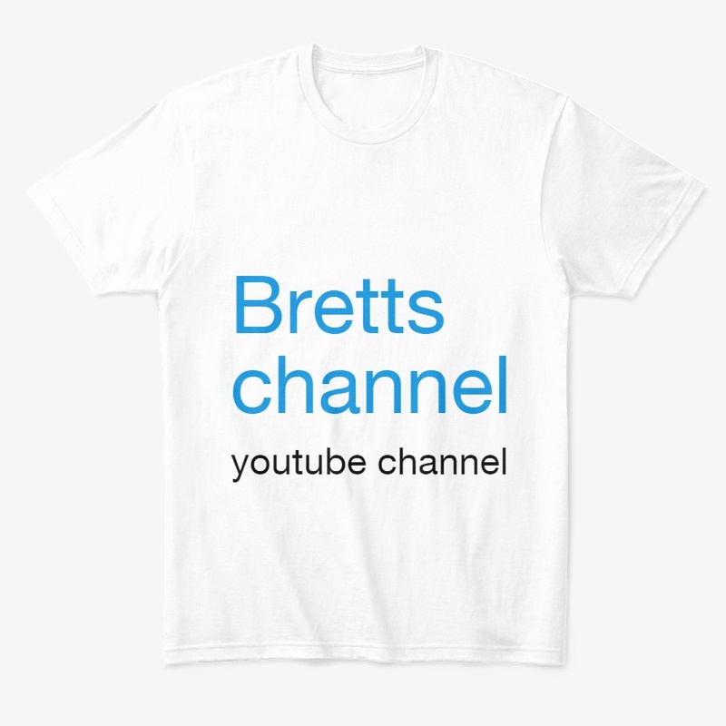 bretts channel 
