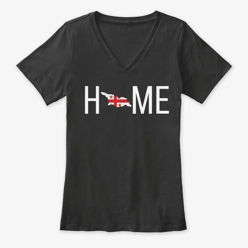 HOME GEORGIA