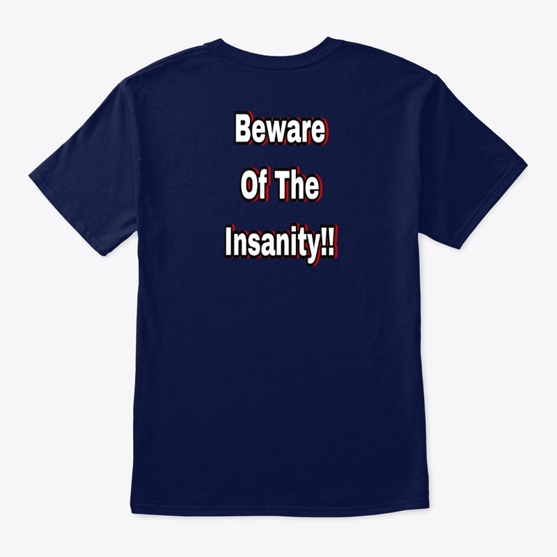 Diabolicans Shirts