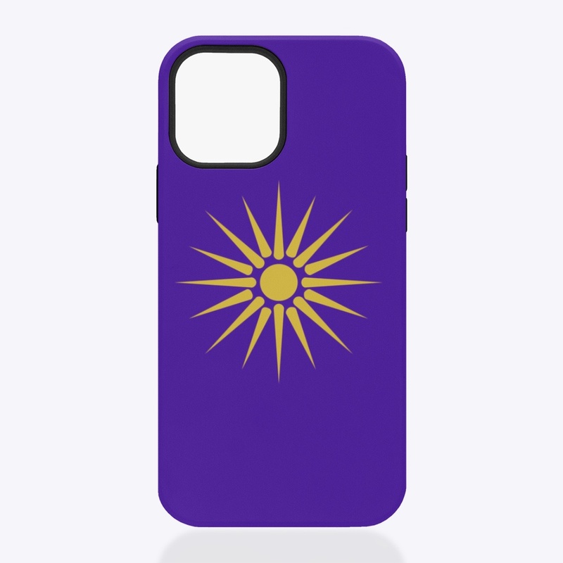 Macedonia (808 BC-148 BC)