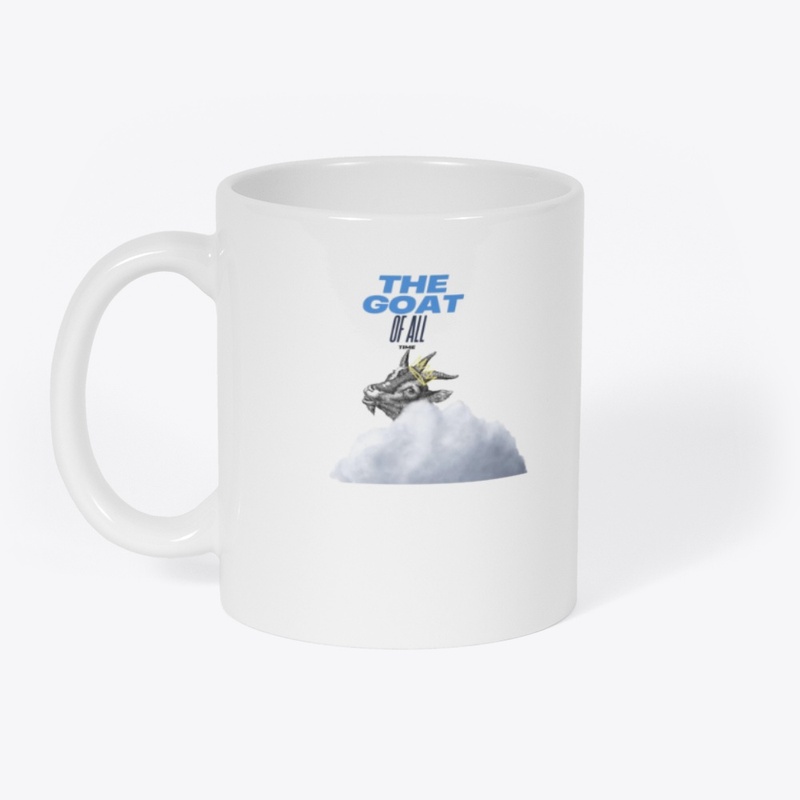 the goat in the sky