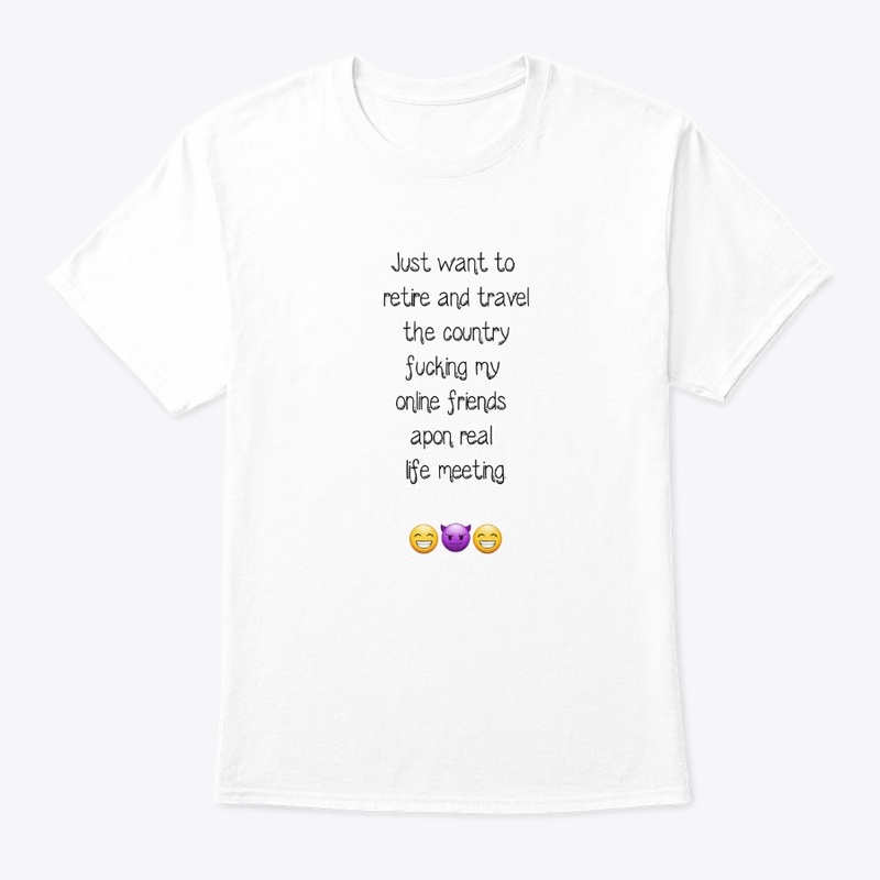 Funny shirt 46