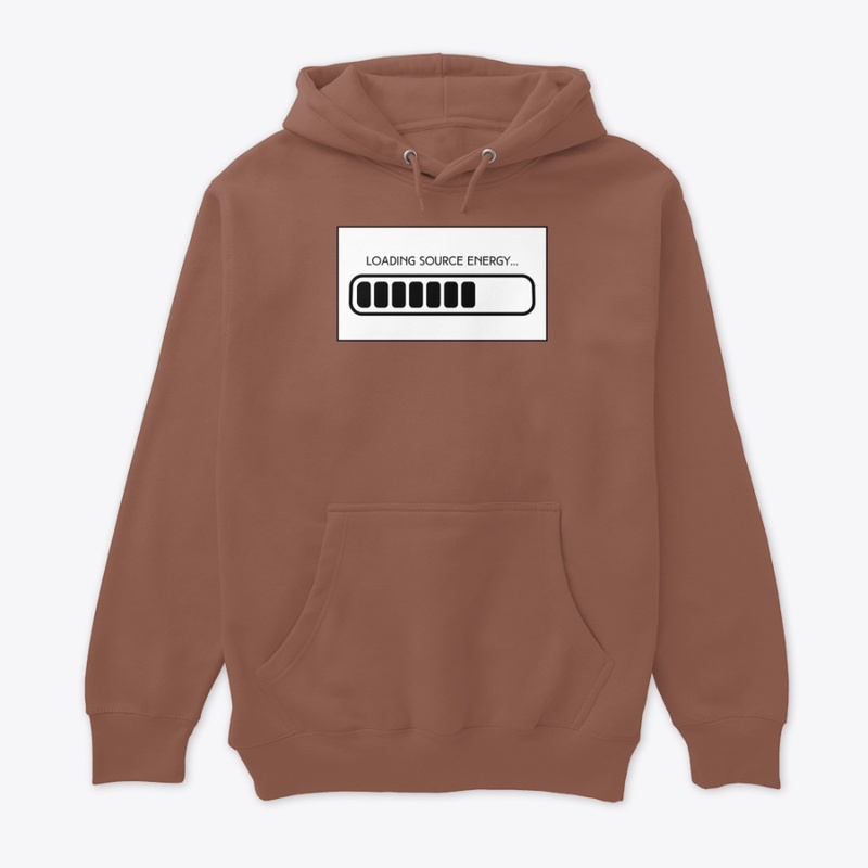 Loading Source Energy