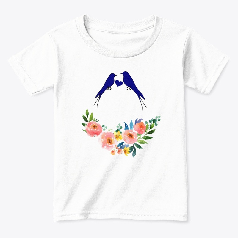 T SHIRT PEACE