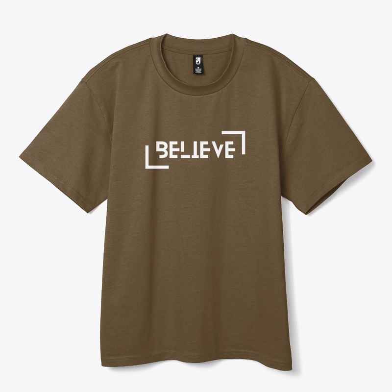 Believe 