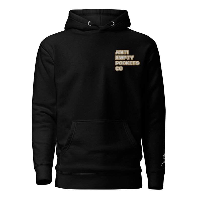 The brand 