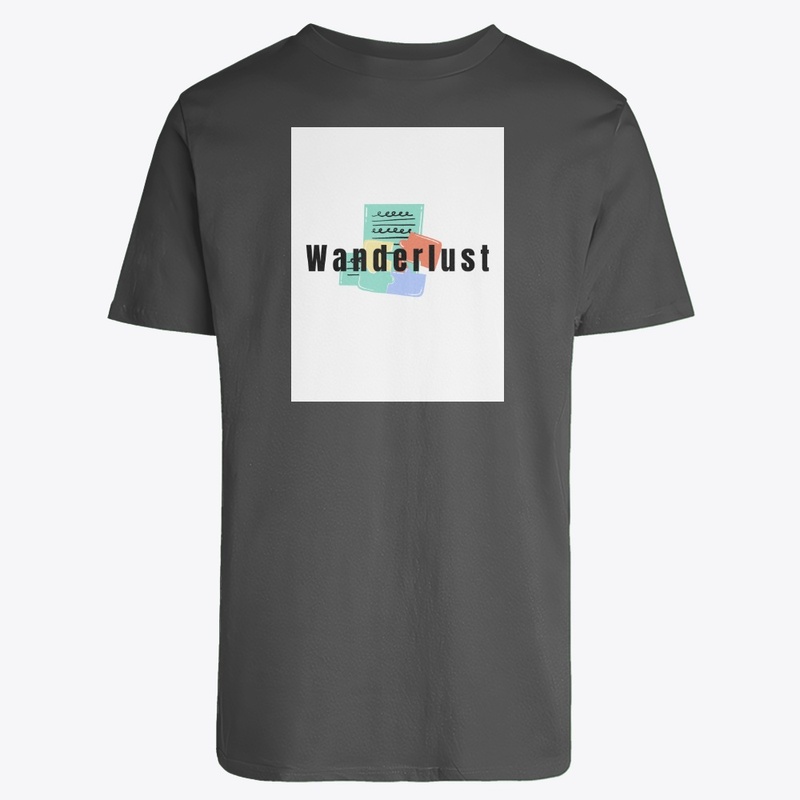 Wanderlust 