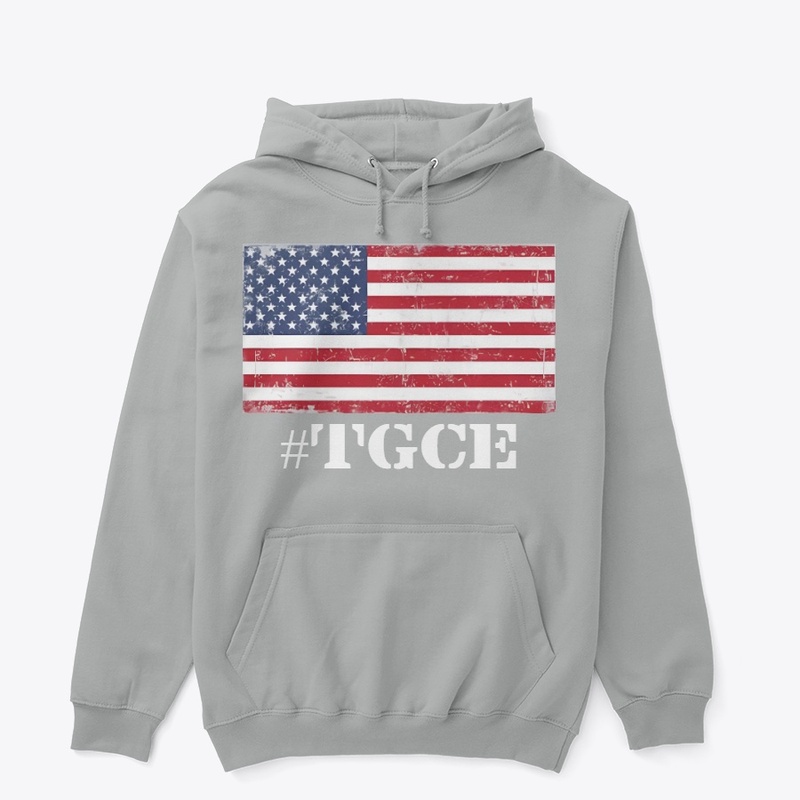 The Greatest Country Ever