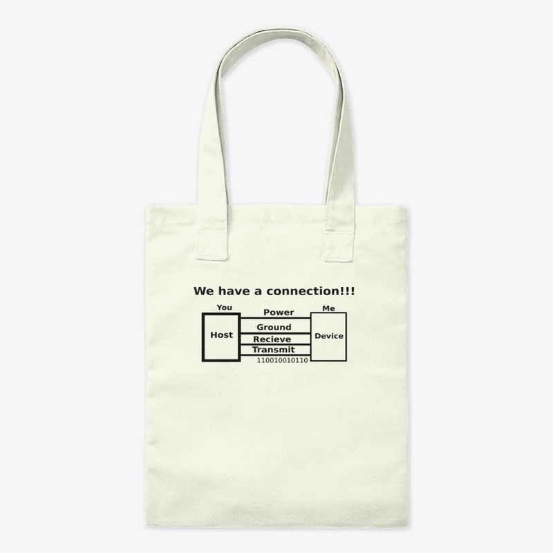 Data Connection