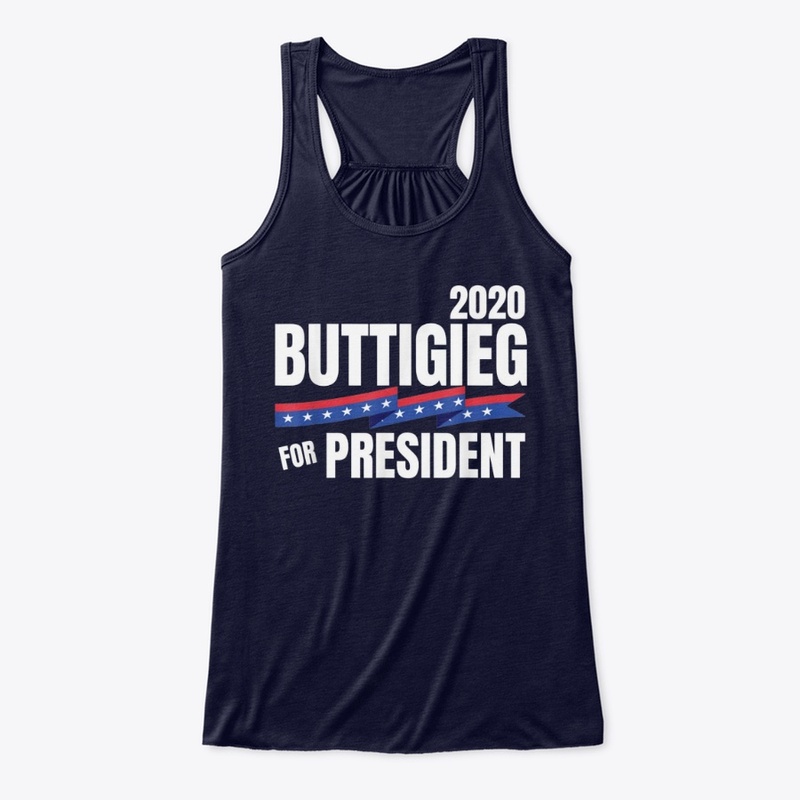 Mayor Pete Shirt