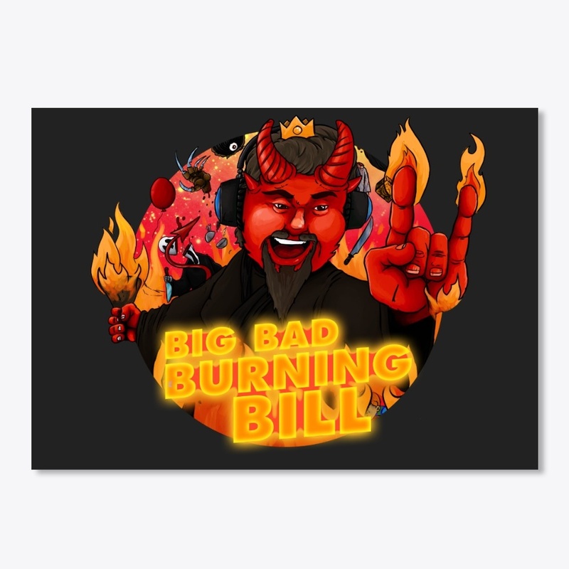 BIG DEVIL