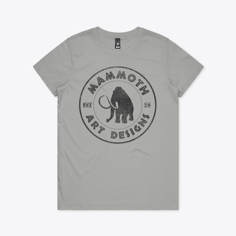 Mammoth Art Designs