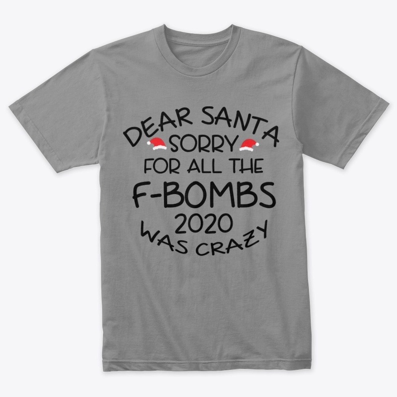 Dear Santa
