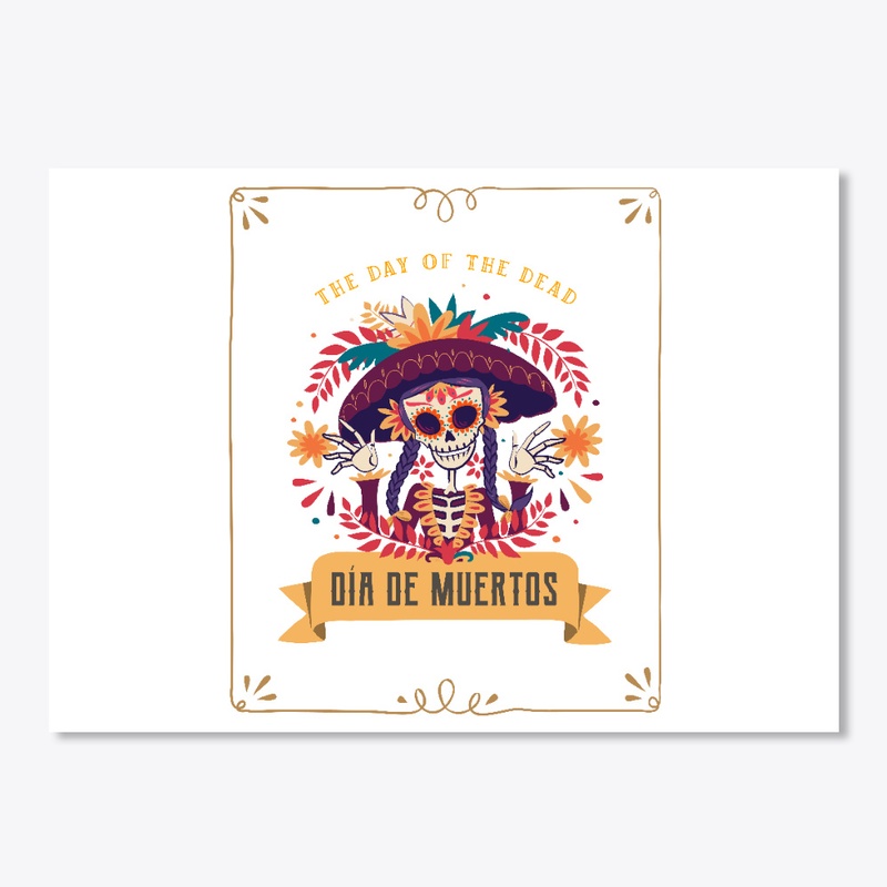 The Day of The Dead