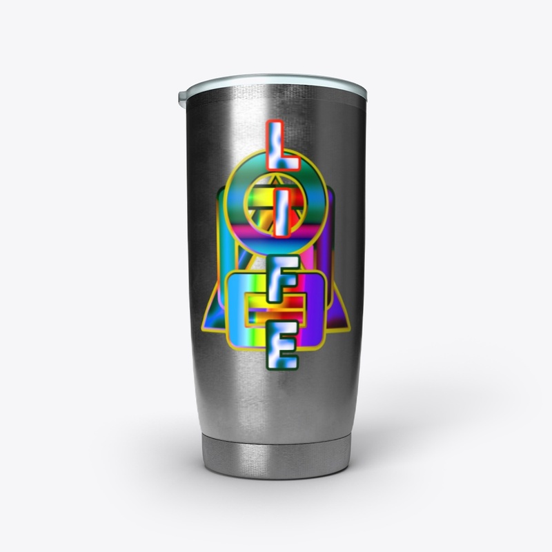 Entwisted like life 02 by Code03