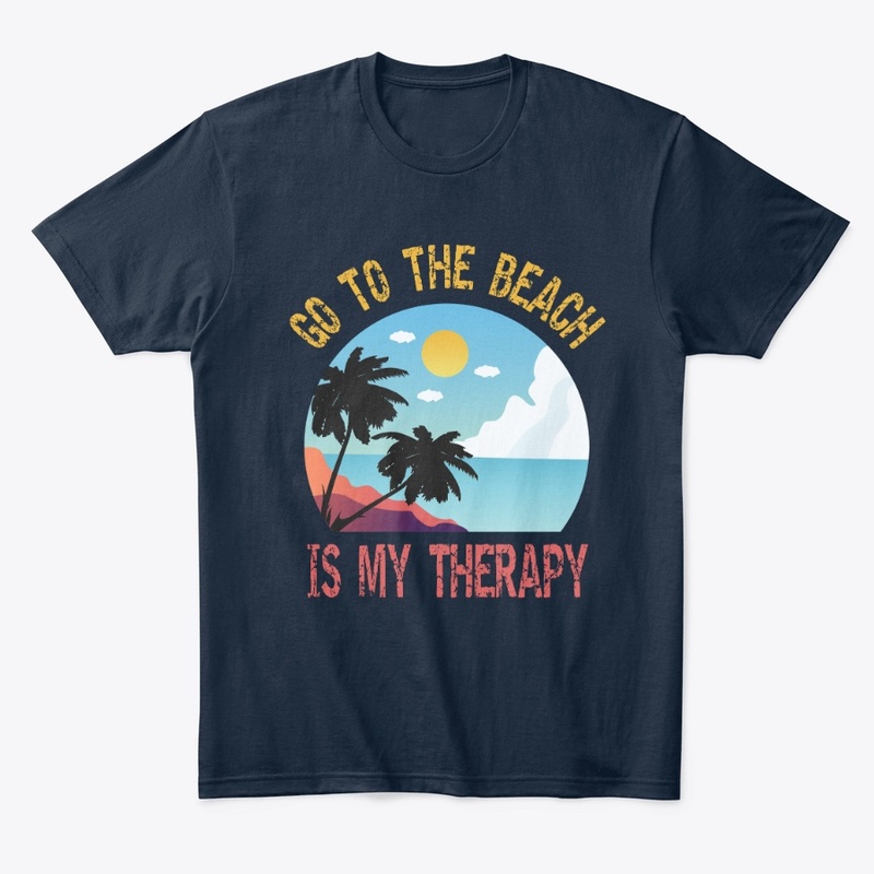 Go To The Beach