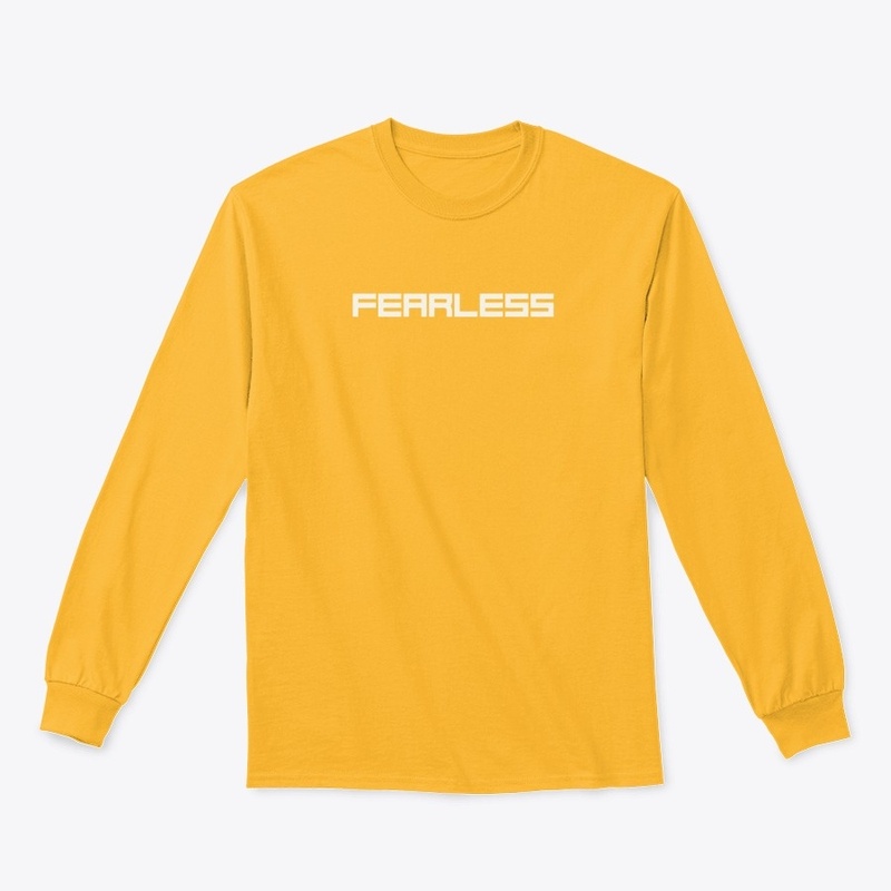 Fearless